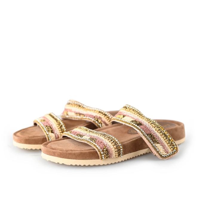 Lazamani Flip-Flops