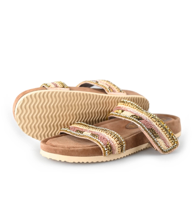 Lazamani Flip-Flops