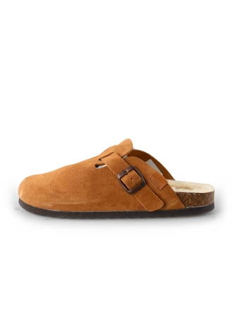 Ann Rocks Slip-ons Braun 210956