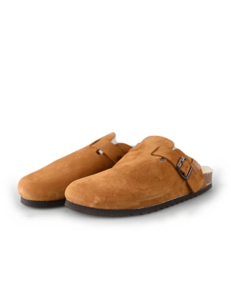 Ann Rocks Slip-ons Braun 210956