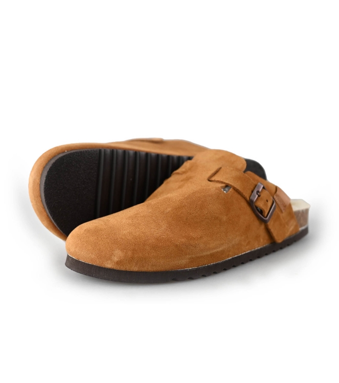 Ann Rocks Slip-ons