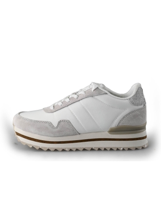 Woden Sneaker Weiß 210958