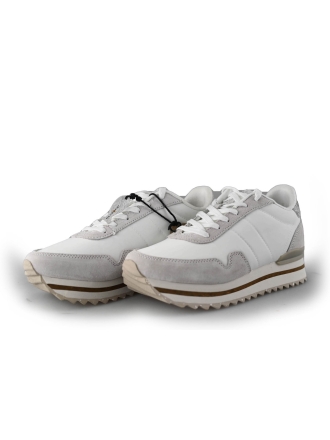 Woden Sneaker Weiß 210958