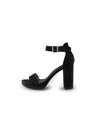 Ann Rocks pumps Schwarz 210977