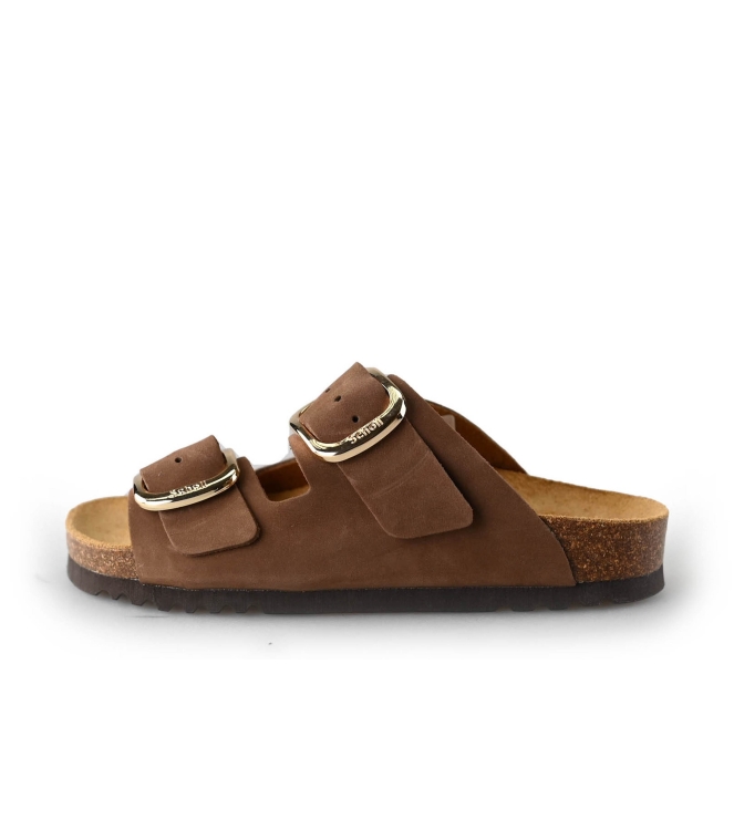 Scholl Flip-Flops