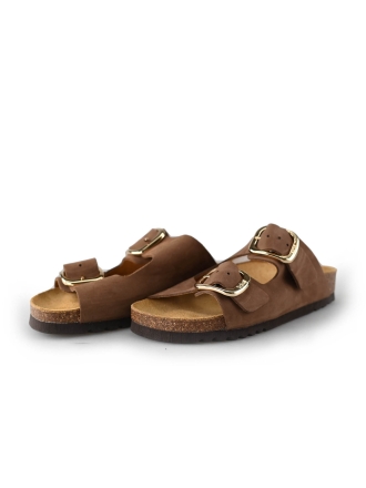 Scholl Flip-Flops Braun 210987