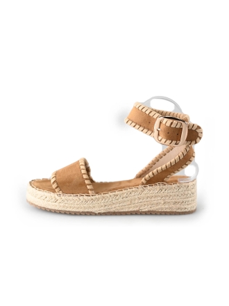 Cellini Sandalen Braun 211005