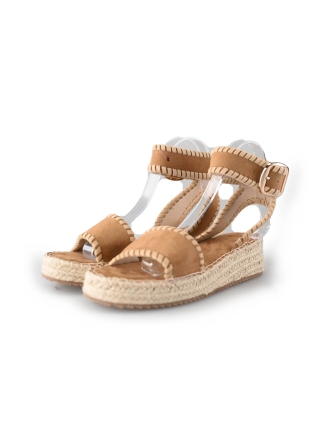 Cellini Sandalen Braun 211005