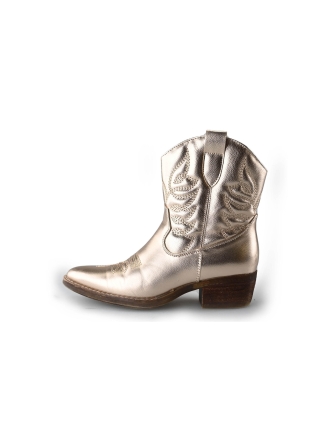 Shoesme Cowboystiefel Rosa 211021