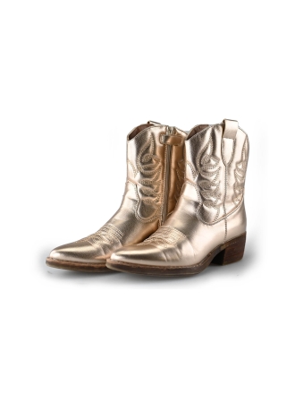 Shoesme Cowboystiefel Rosa 211021