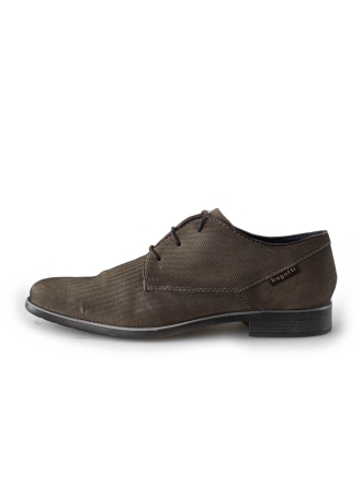 Bugatti Elegante Schuhe Braun 211031