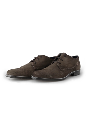 Bugatti Elegante Schuhe Braun 211031
