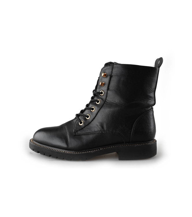 Poelman Schnürstiefel