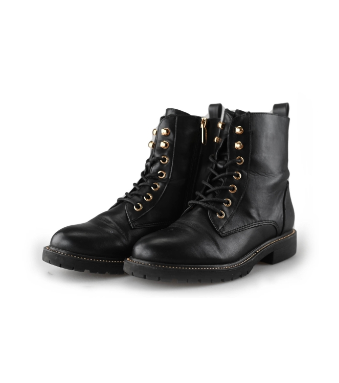 Poelman Schnürstiefel