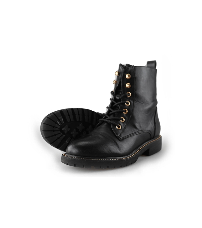 Poelman Schnürstiefel