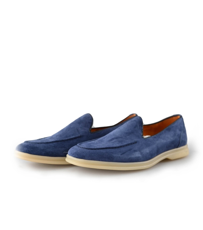 Reinhard Frans Loafers 