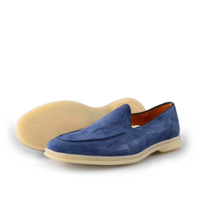 Reinhard Frans Loafers 
