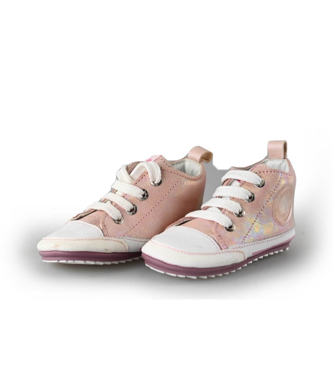 Shoesme Hohe Sneaker