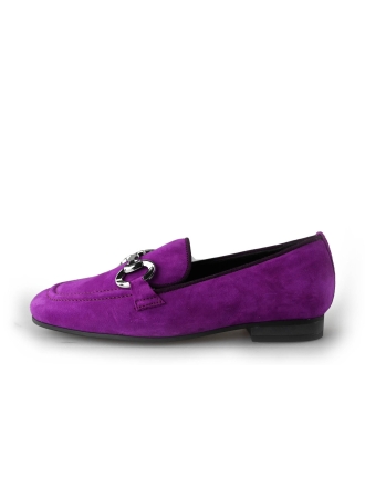 Linea Zeta Loafers  Lila 211038