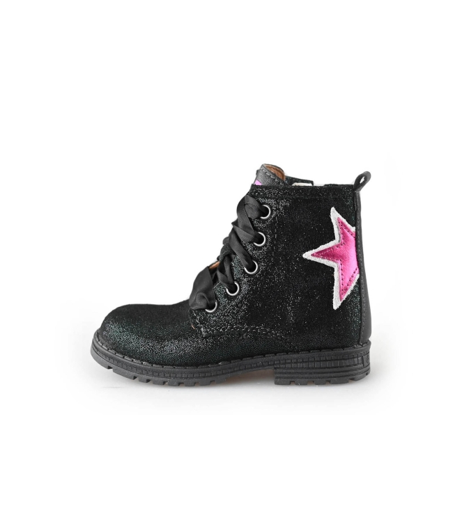 Muyters Schnürstiefel