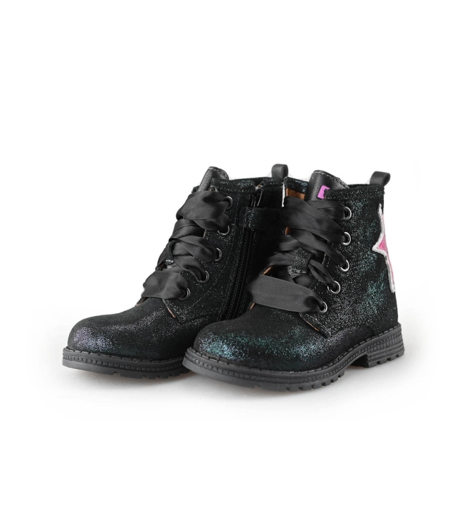 Muyters Schnürstiefel