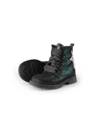 Muyters Schnürstiefel