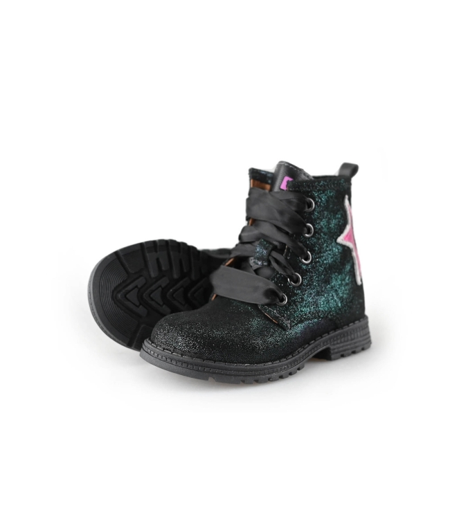 Muyters Schnürstiefel