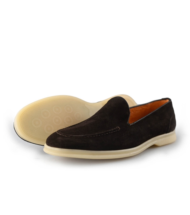 Reinhard Frans Loafers 