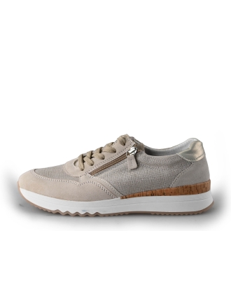 Sub55 Sneaker Beige 211055