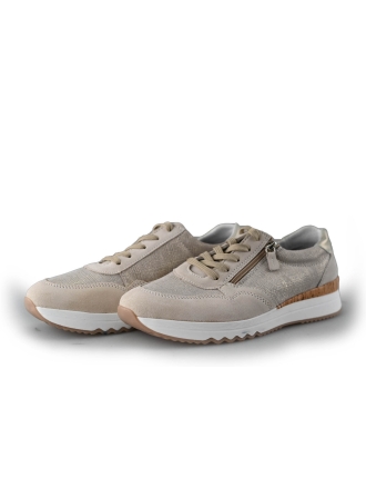 Sub55 Sneaker Beige 211055