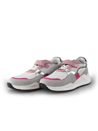 Muyters Sneaker Rosa 211065
