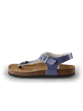 Kipling Sandalen Blau 211070