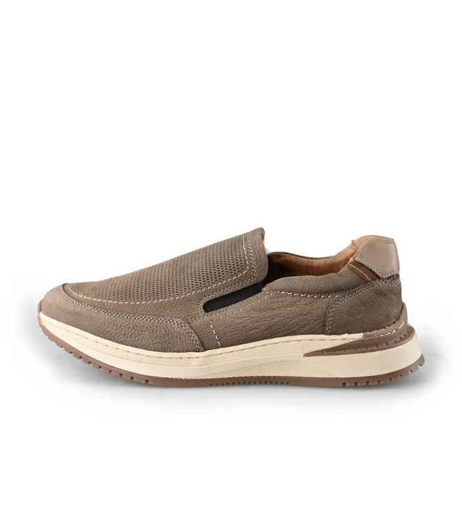 Outfielder Slip-ons