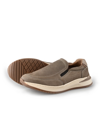Outfielder Slip-ons