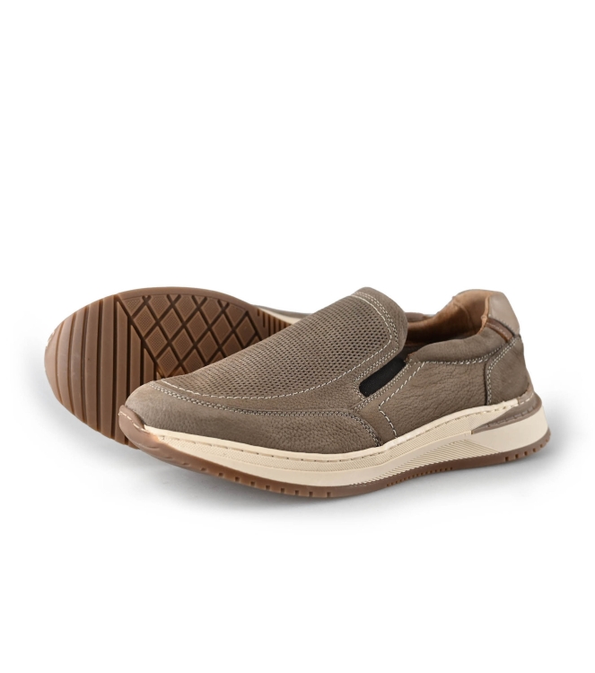 Outfielder Slip-ons