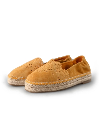 Tamaris Espadrilles Gelb 211096