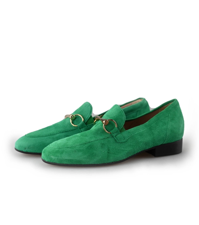 Linea Zeta Slip-ons