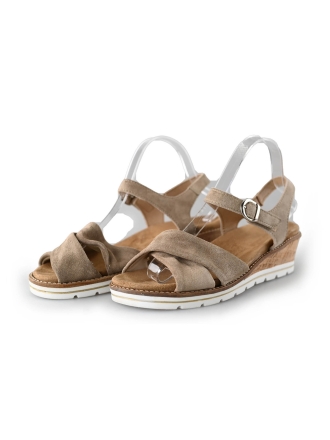 Sub55 Sandalen
