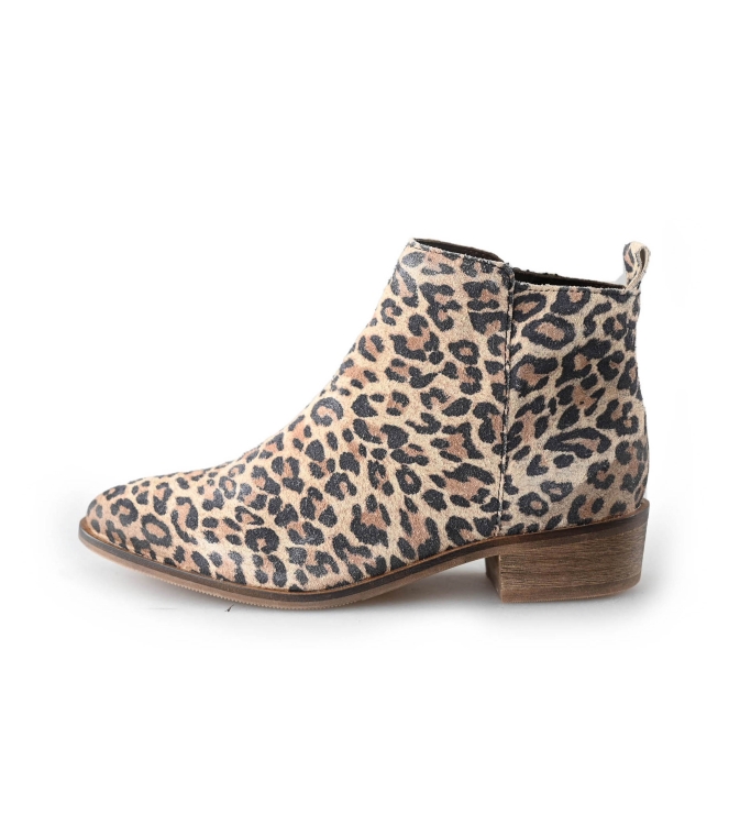 Ann Rocks Stiefeletten