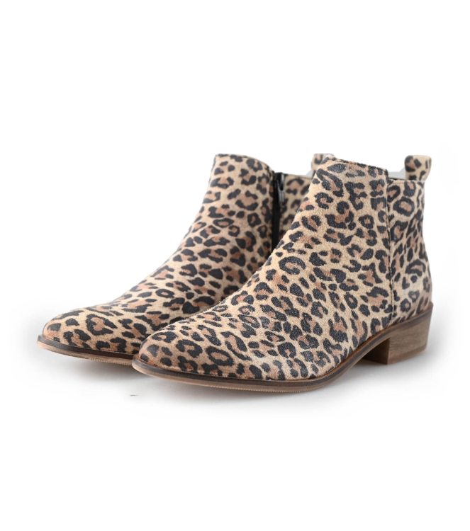 Ann Rocks Stiefeletten