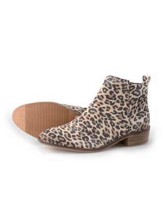 Ann Rocks Stiefeletten