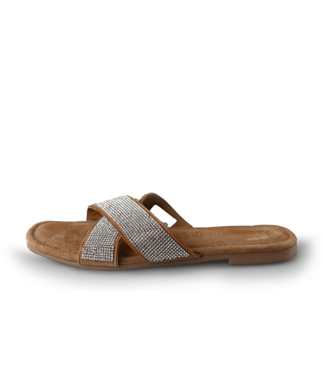 Lazamani Flip-Flops