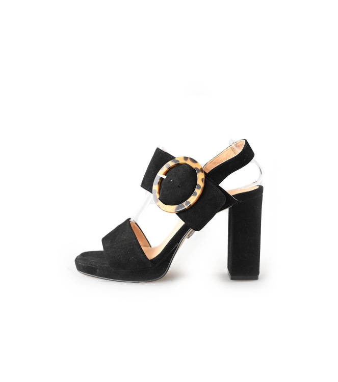 Linea Zeta pumps