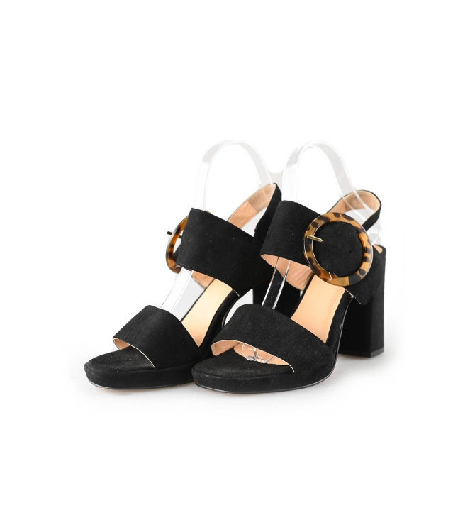 Linea Zeta pumps