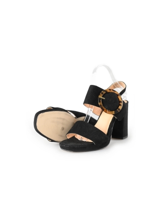Linea Zeta pumps