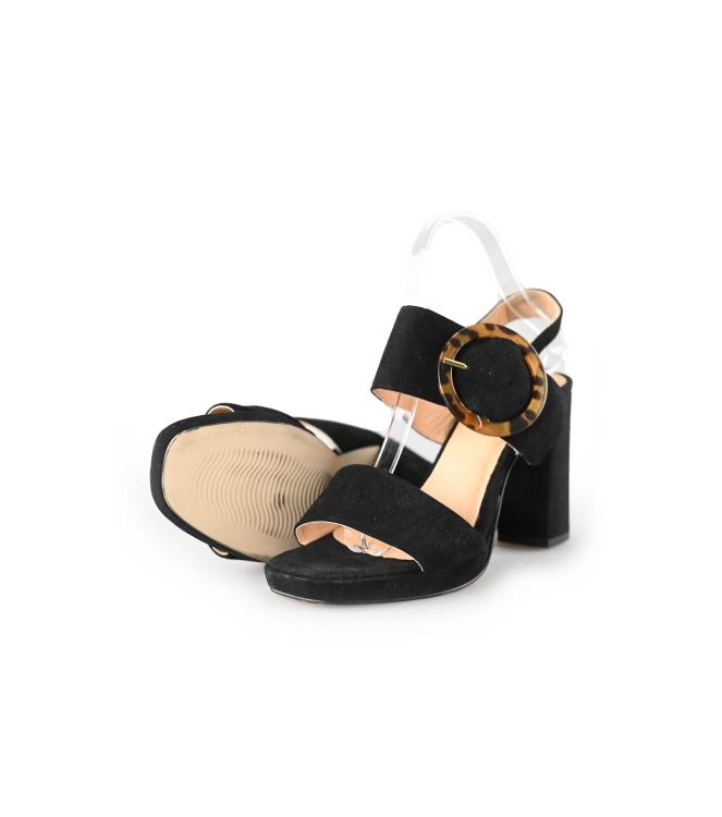 Linea Zeta pumps