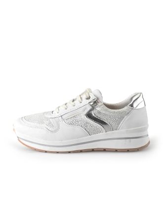 Feyn Sneaker Weiß 211182