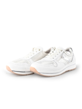 Feyn Sneaker Weiß 211182