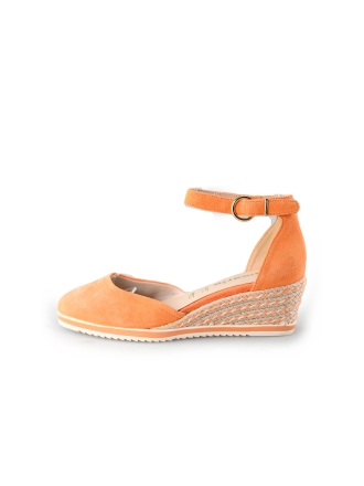 Tamaris Keilschuhe Orange 211199