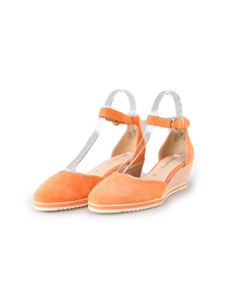 Tamaris Keilschuhe Orange 211199